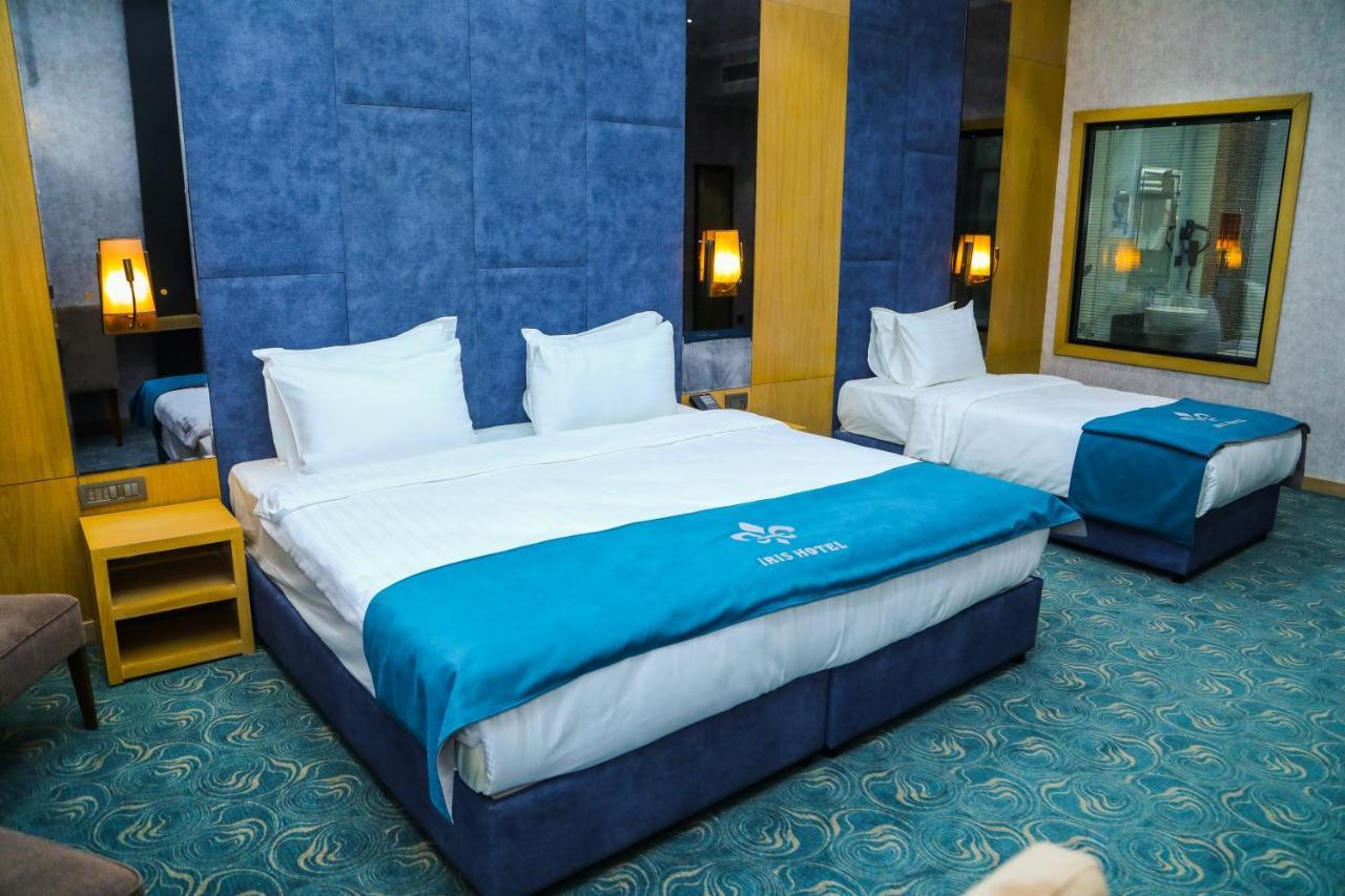 Hotel Iris - Halal