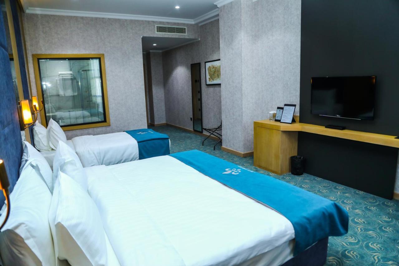Iris - Halal Hotel 4*