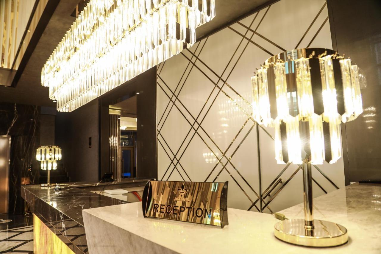 Iris - Halal Hotel 4*