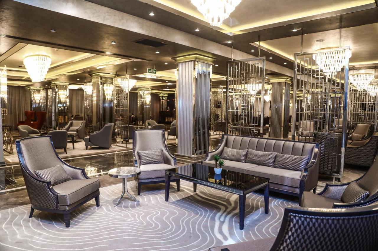 Iris - Halal 4* Baku