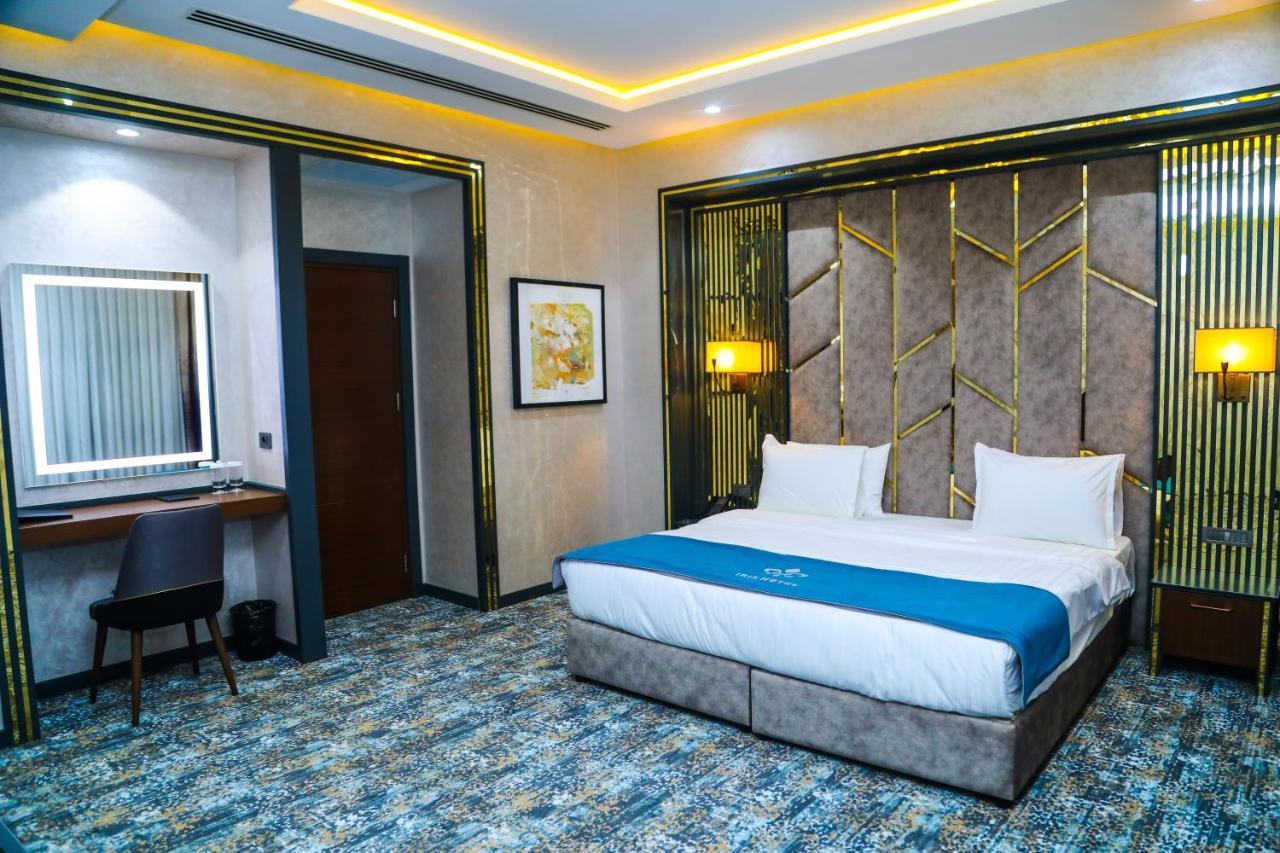 Hotel Iris - Halal 4*