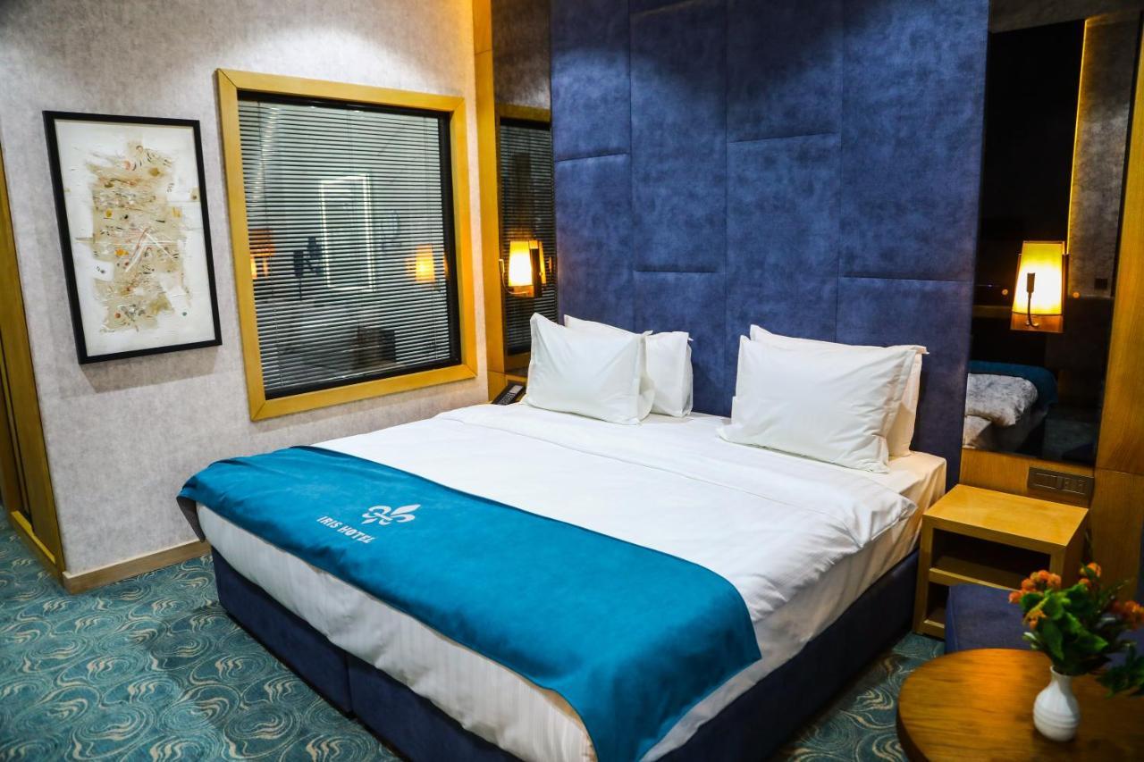 Hotel Iris - Halal