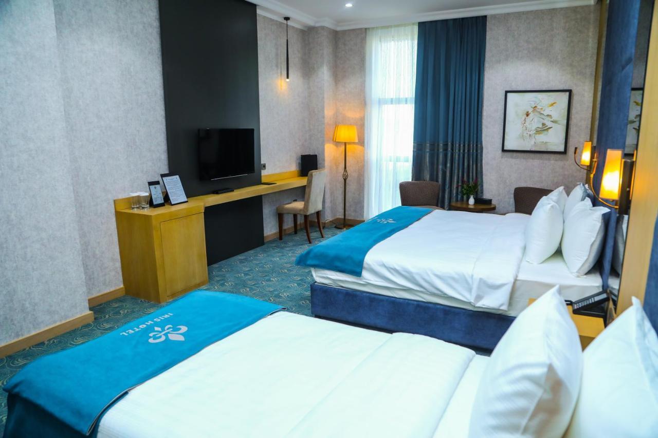 Iris - Halal 4* Baku