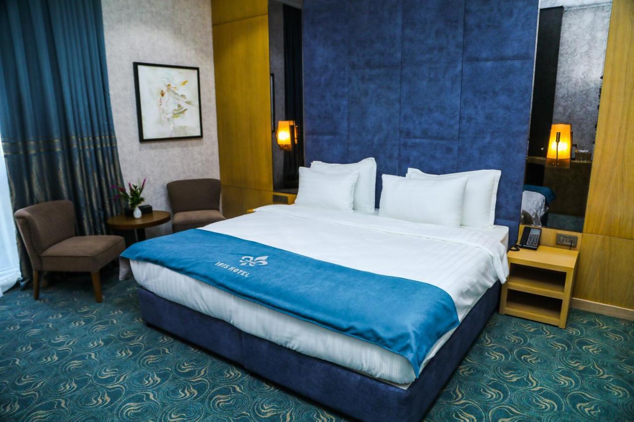 Hotel Iris - Halal