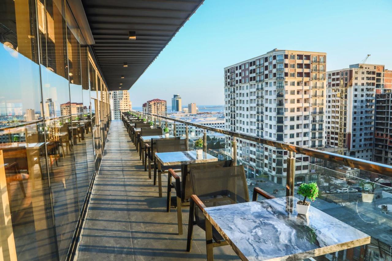 Hotel Iris - Halal 4*
