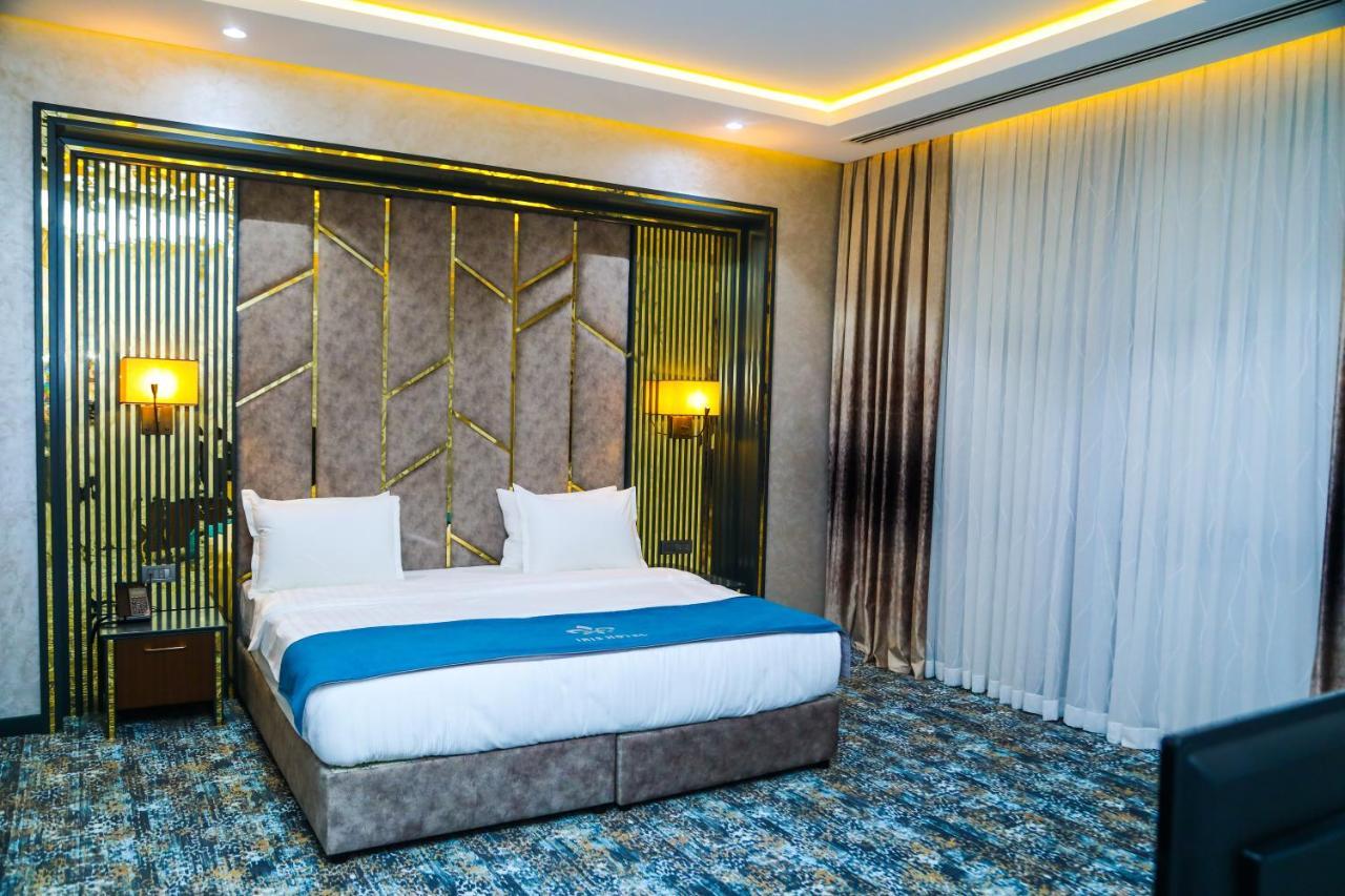 Iris - Halal Hotel 4*