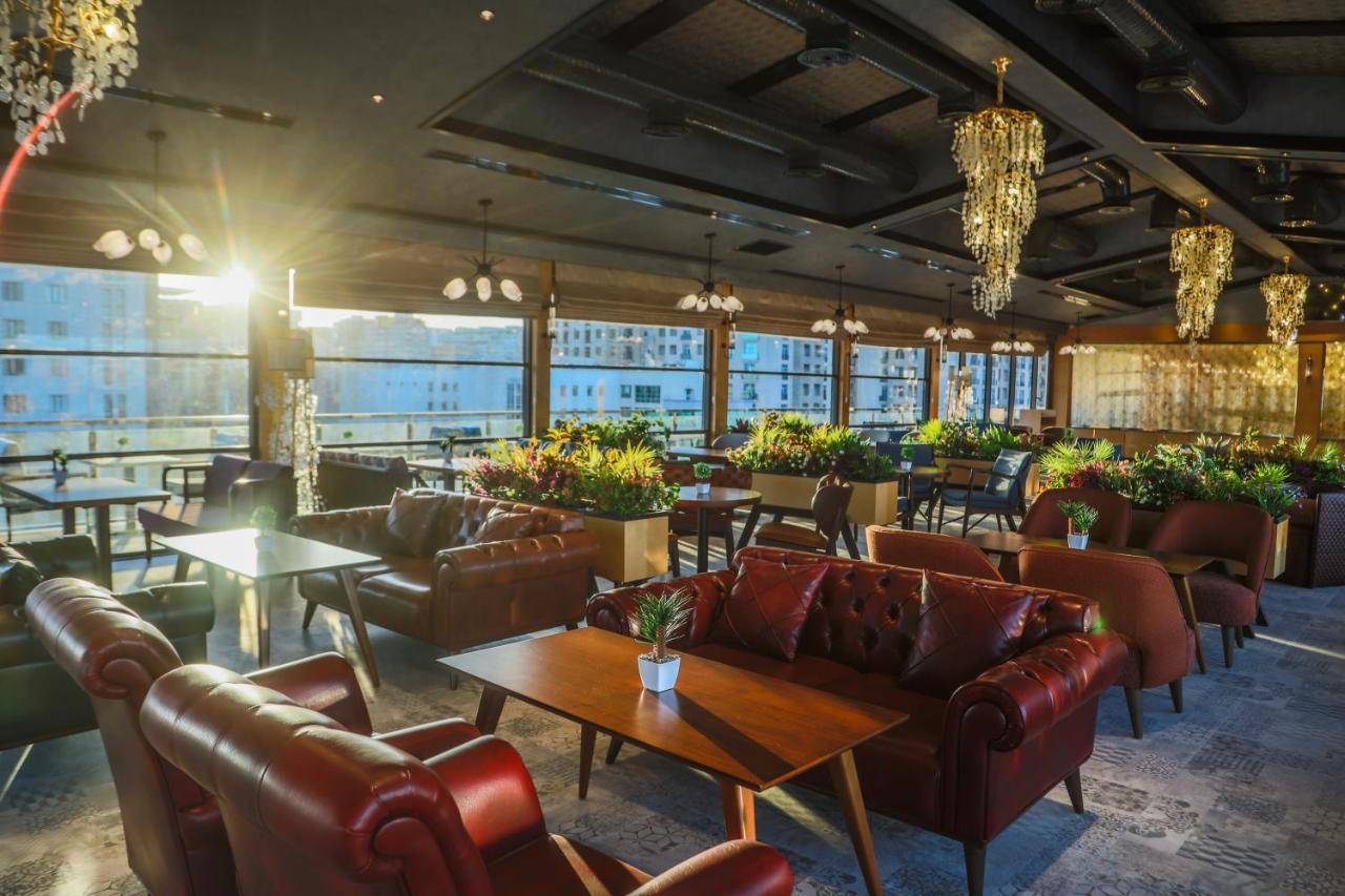 Hotel Iris - Halal 4*