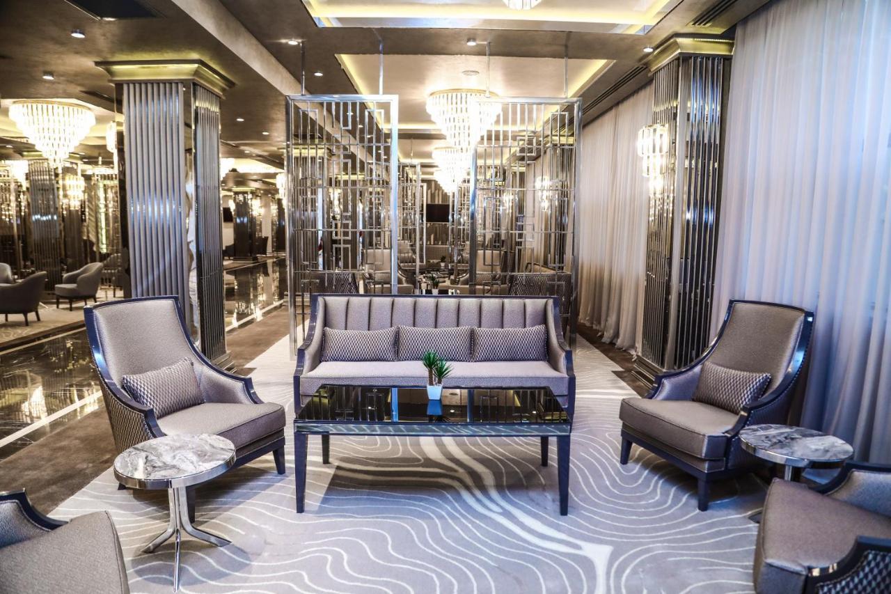 Hotel Iris - Halal 4*