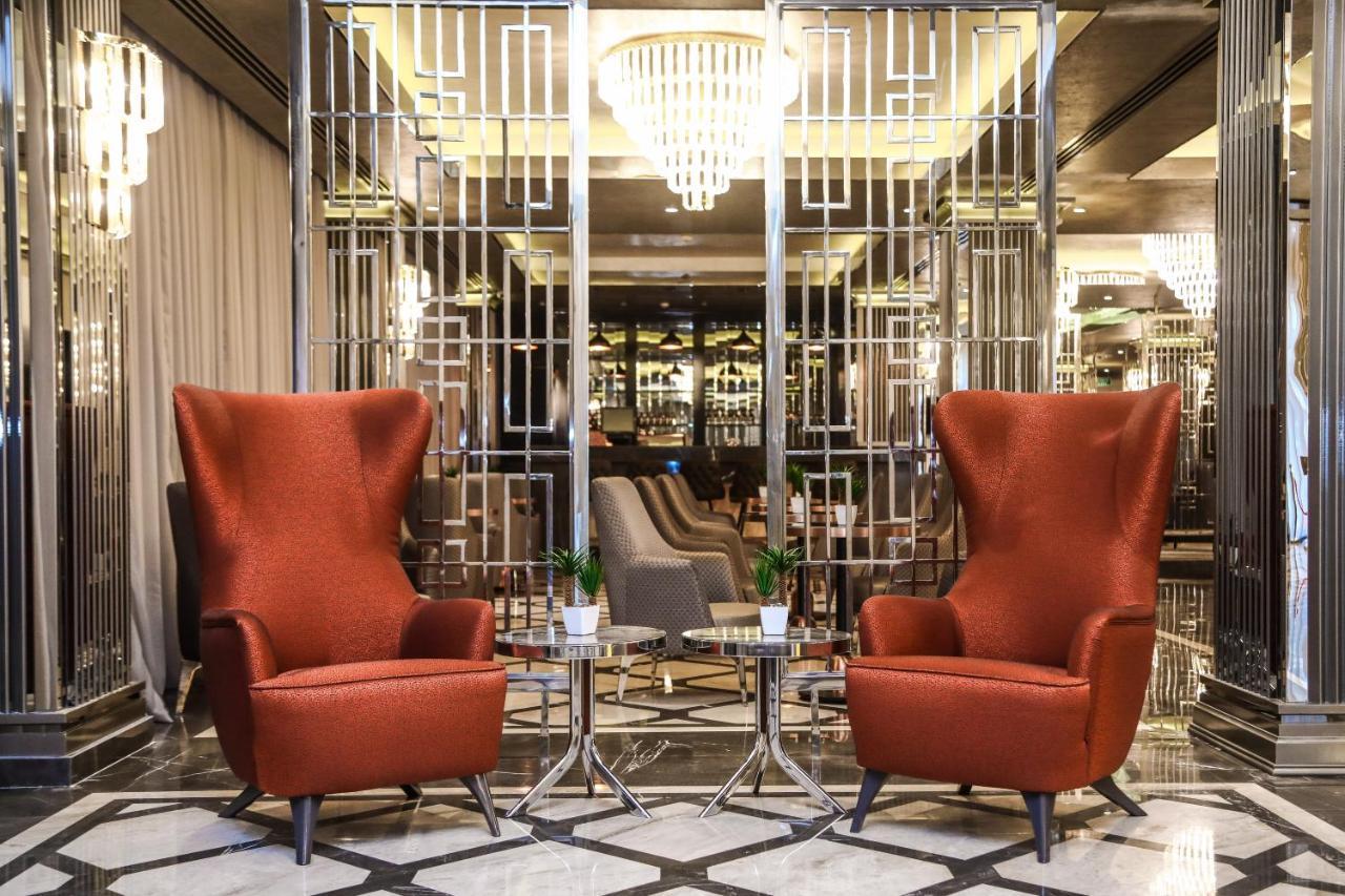 Iris - Halal Hotel 4*