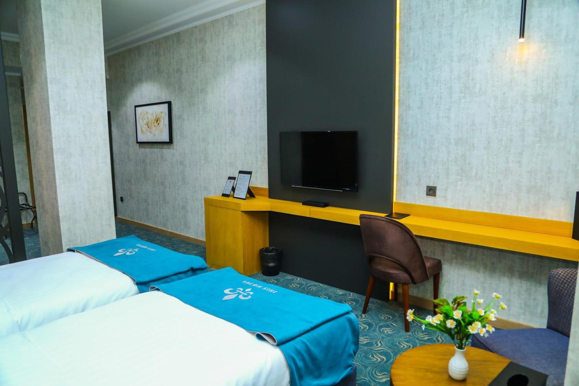 Iris - Halal 4* Baku