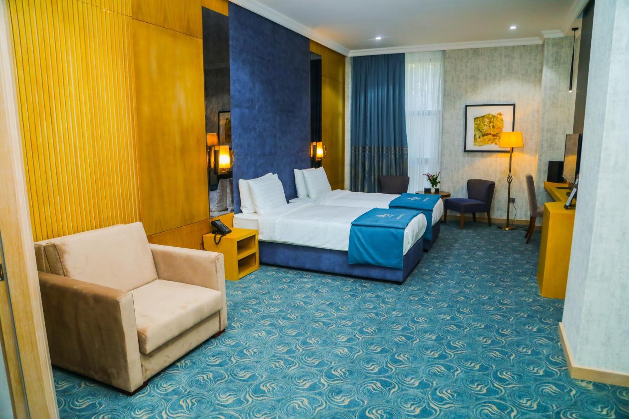Hotel Iris - Halal