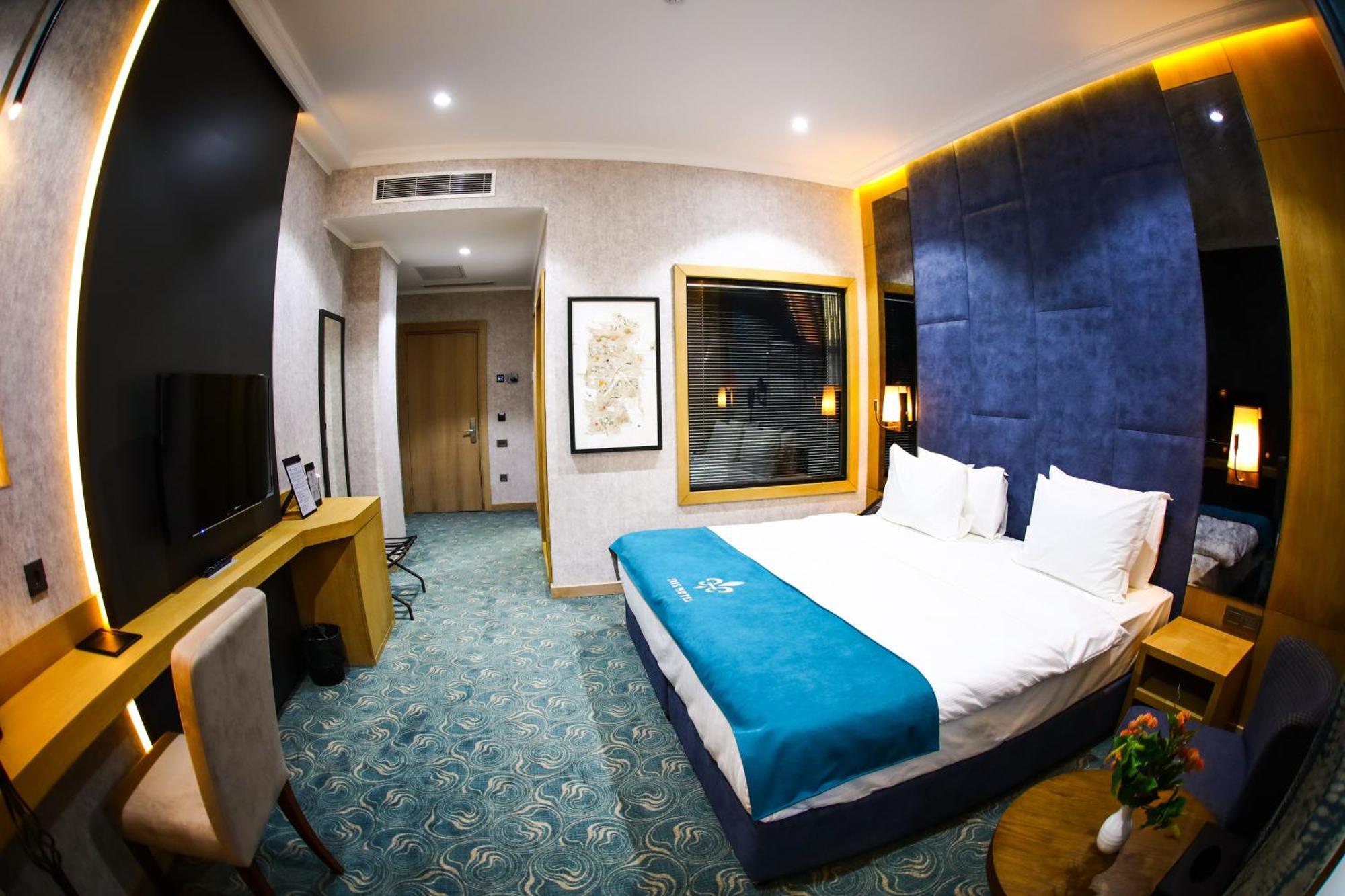 Hotel Iris - Halal