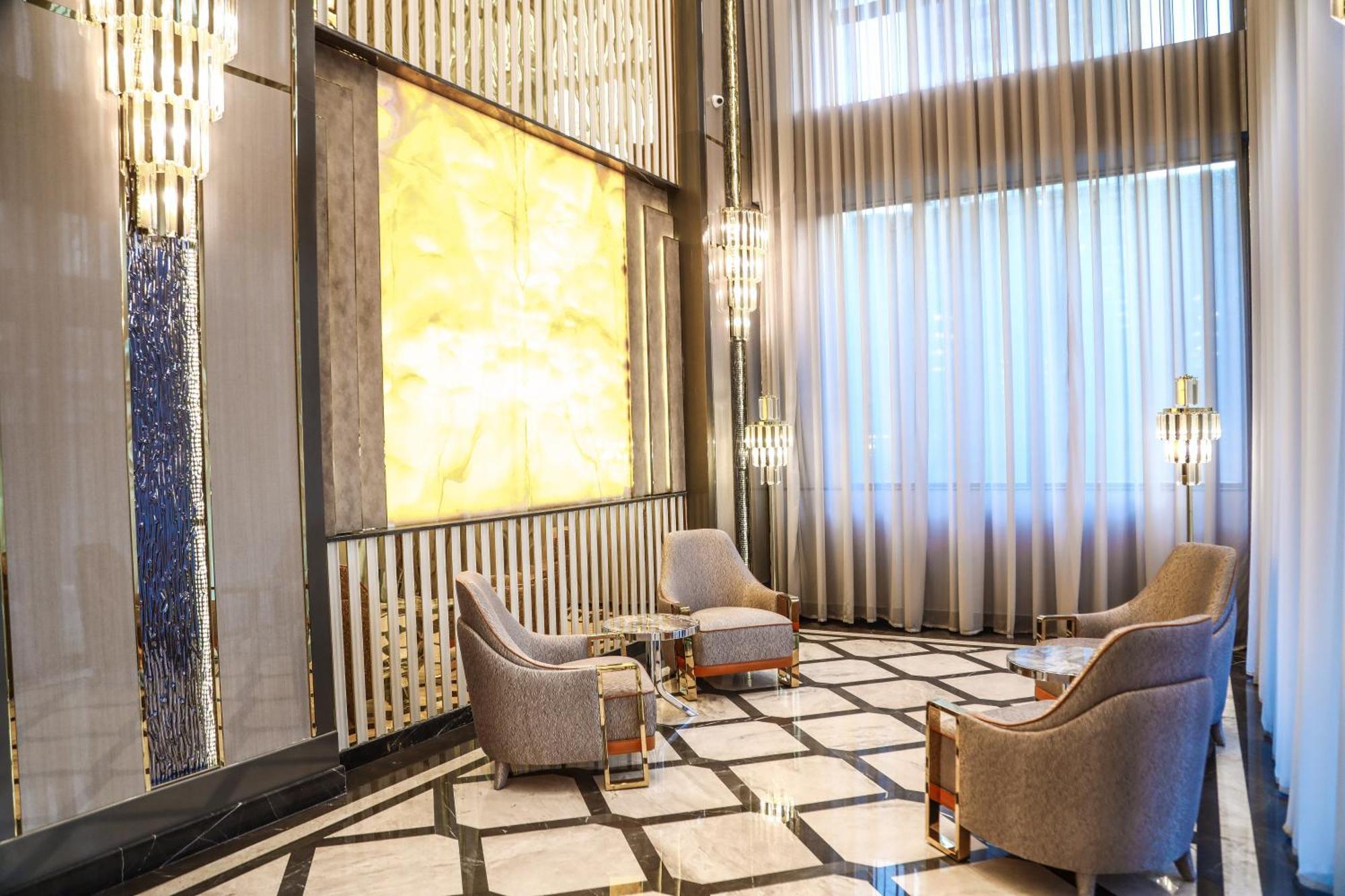 Hotel Iris - Halal Baku